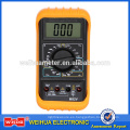 High Precise Digital Multimeter CE M92V with Buzzer Battery Test